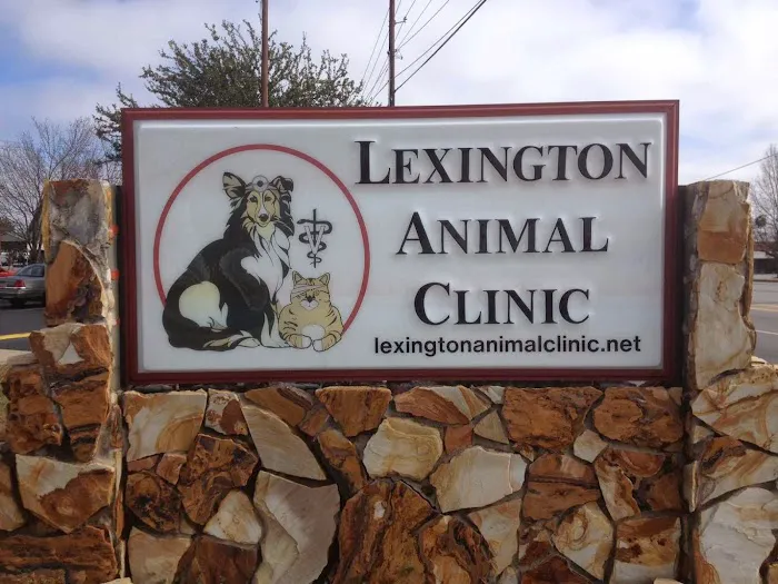 Lexington Animal Clinic Picture 7