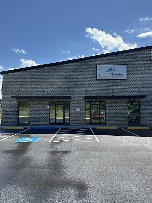 Sharp Mountain Animal Hospital Picture 3