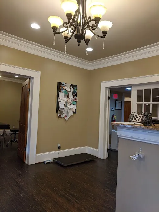 Atlanta Center for Animal Osteopathy Picture 4
