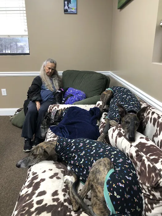 Atlanta Center for Animal Osteopathy Picture 7
