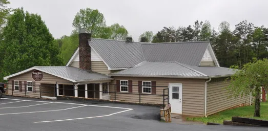 Wayside Animal Hospital at Foothills Picture 4