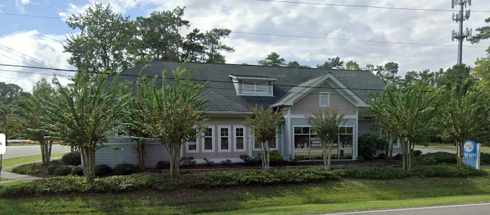 Port City Animal Hospital Picture 9