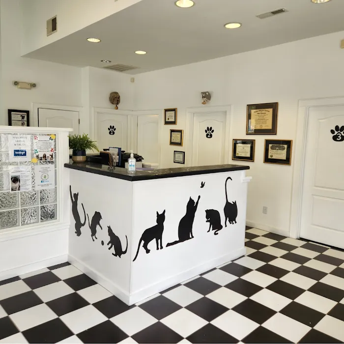 Coastal Carolina Animal Hospital Picture 10