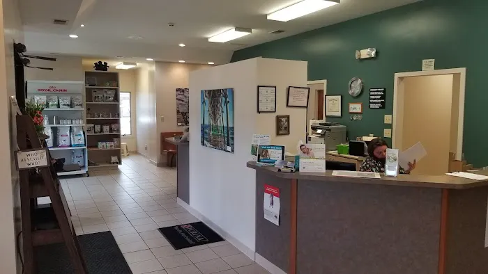 Bridges Professional Park Animal Hospital Picture 10