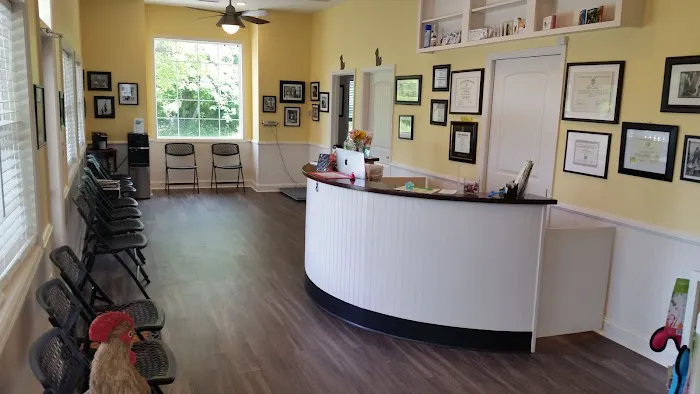 Beaufort Veterinary Hospital Picture 10