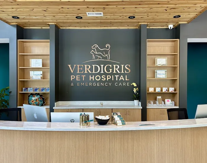 Verdigris Pet Hospital and Emergency Care Picture 9