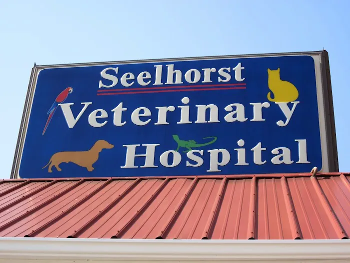 Seelhorst Veterinary Hospital Picture 3