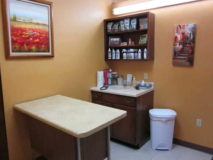 Seelhorst Veterinary Hospital Picture 9