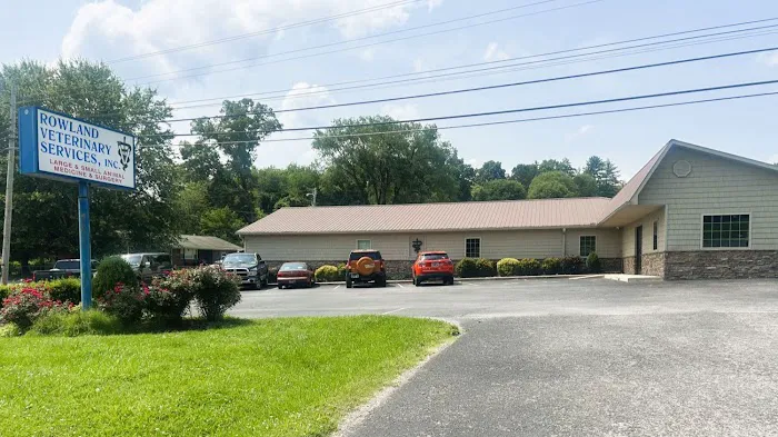 Rowland Veterinary Services Inc Picture 10
