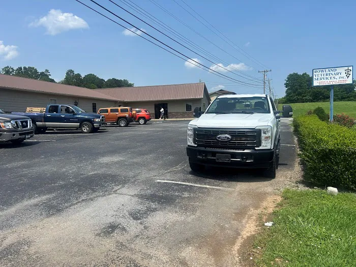 Rowland Veterinary Services Inc Picture 8