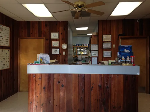 Animal Hospital of Campbell County Picture 3