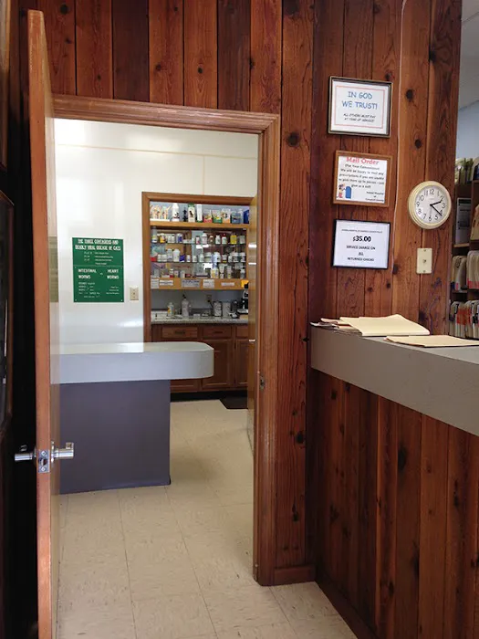 Animal Hospital of Campbell County Picture 7