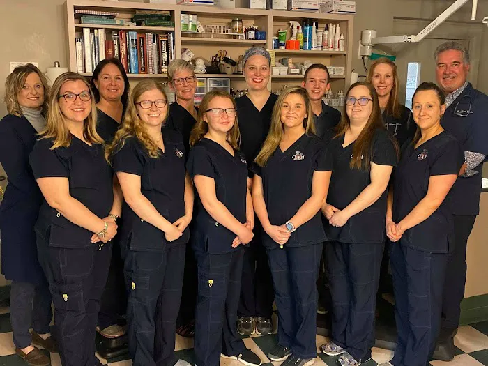 Commonwealth Animal Hospital Picture 9