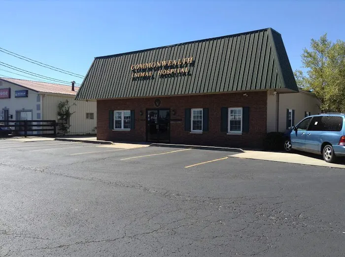 Commonwealth Animal Hospital Picture 6