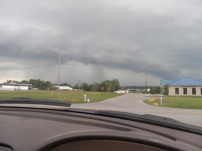 Russell County Animal Clinic Picture 3