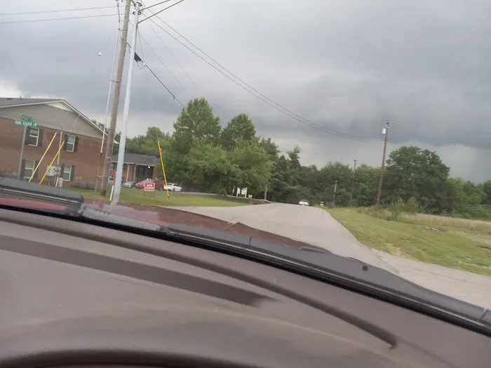 Russell County Animal Clinic Picture 5