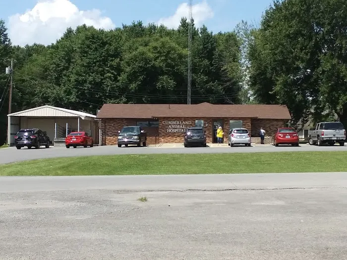 Cumberland Animal Hospital Picture 2