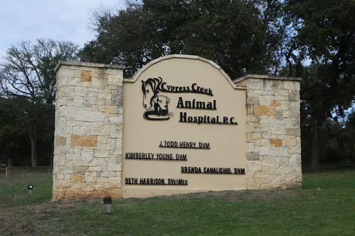 Cypress Creek Animal Hospital Picture 9