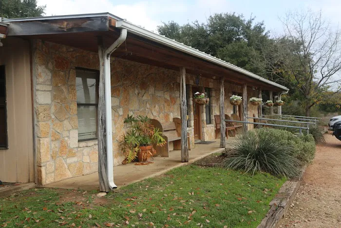 Wimberley Veterinary Clinic Picture 2