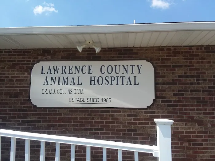 Lawrence County Animal Hospital Picture 10