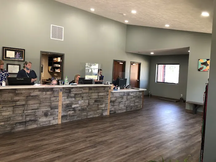 County Seat Veterinary Hospital Picture 4