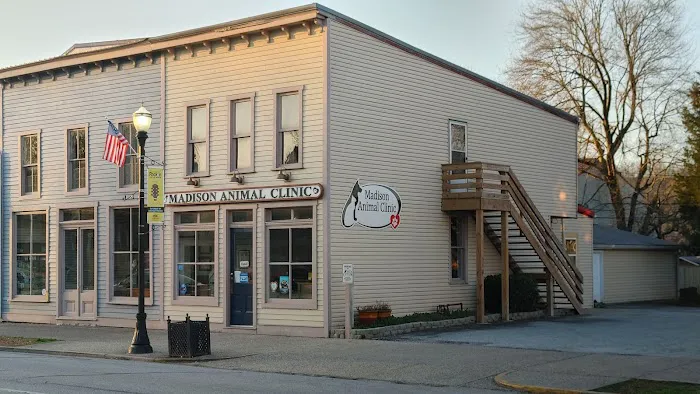 Madison Animal Clinic Picture 6