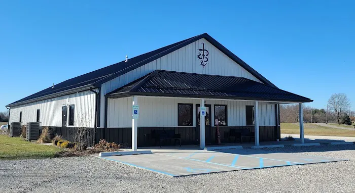 North Madison Veterinary Clinic Picture 2