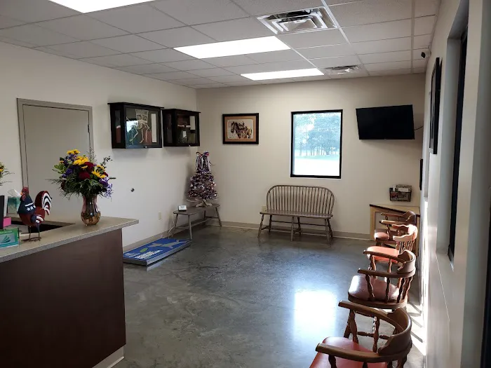 North Madison Veterinary Clinic Picture 5
