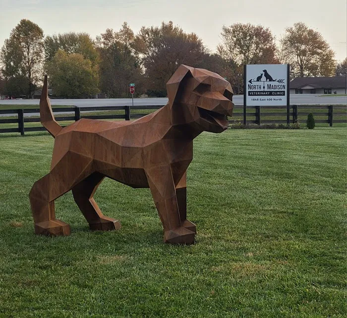 North Madison Veterinary Clinic Picture 10