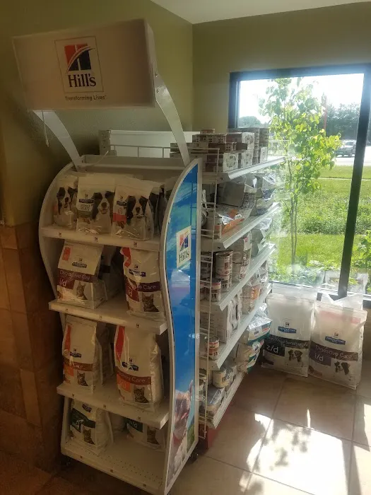 Albin Animal Hospital of Charleston Picture 2