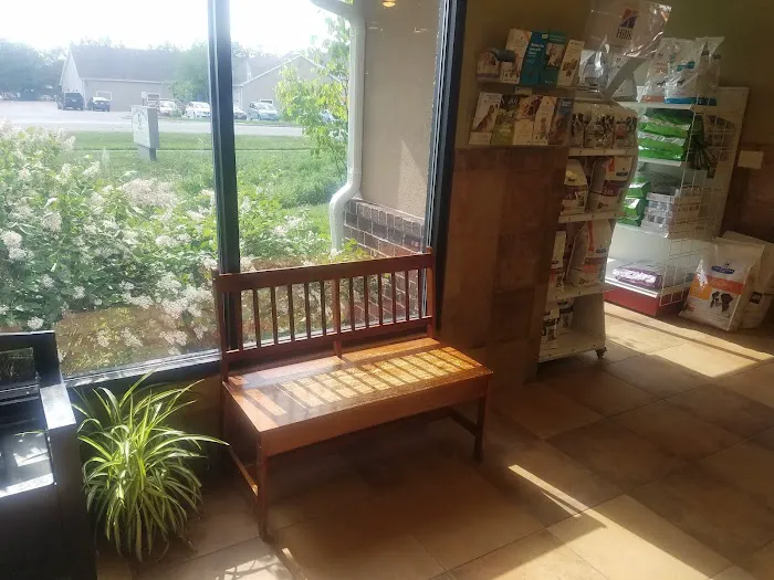 Albin Animal Hospital of Charleston Picture 6