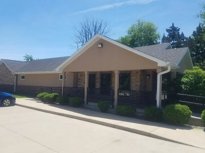 Albin Animal Hospital of Charleston Picture 5