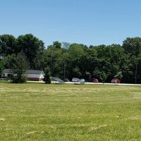 Crestline Veterinary Clinic Ltd ico