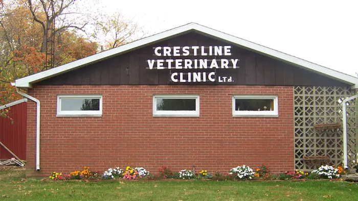Crestline Veterinary Clinic Ltd Picture 10