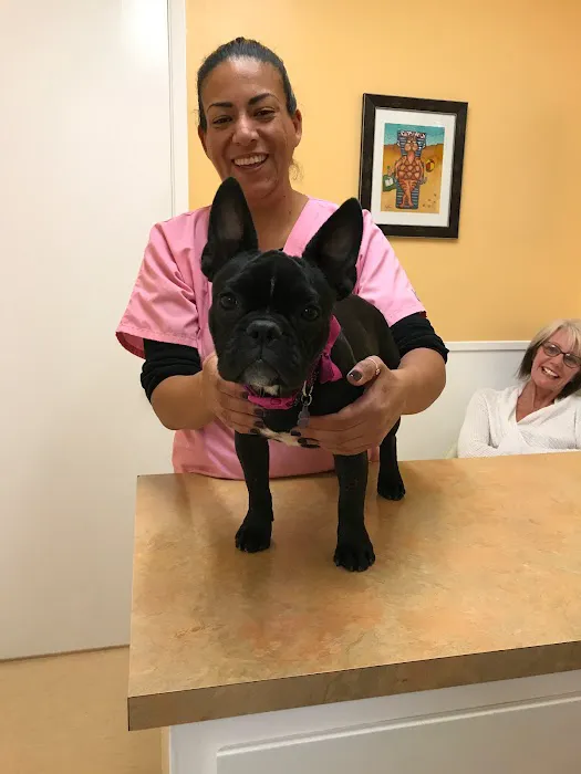 Laurelwood Veterinary Clinic Picture 1
