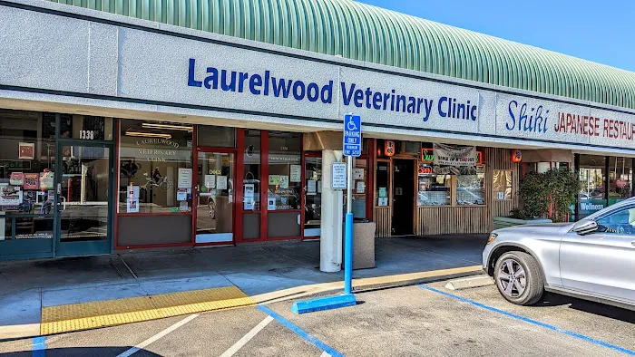 Laurelwood Veterinary Clinic Picture 2
