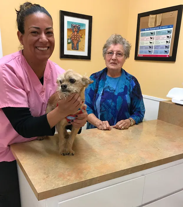 Laurelwood Veterinary Clinic Picture 9