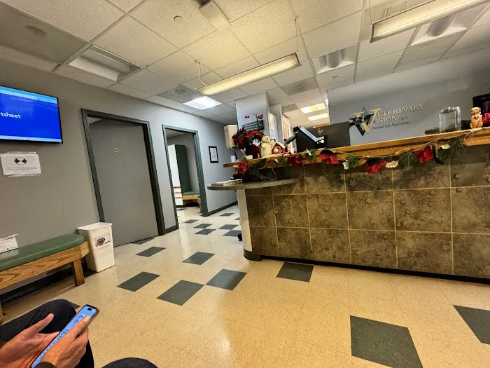 Veterinary Vision Animal Eye Specialists Picture 4