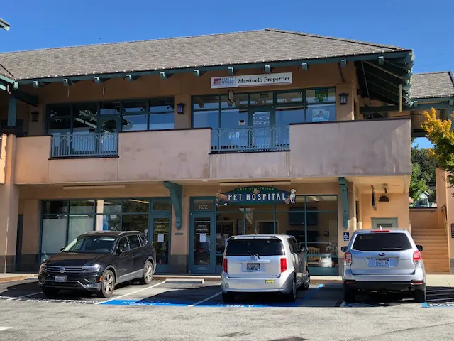 Crystal Springs Pet Hospital Picture 8