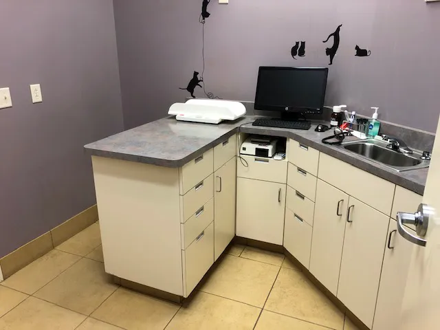 Crystal Springs Pet Hospital Picture 10