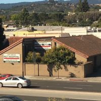 VCA San Carlos Animal Hospital ico