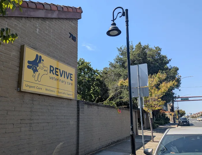 Revive Veterinary Care Picture 2