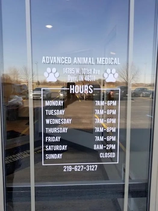 Advanced Animal Medical - A Full Service Pet Hospital Picture 5