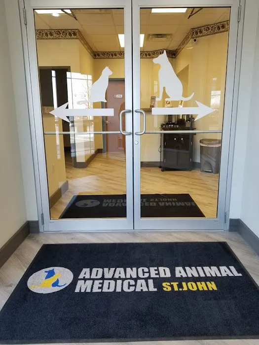 Advanced Animal Medical - A Full Service Pet Hospital Picture 3