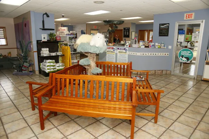 Plum Creek Regional Animal Medical Center Picture 10