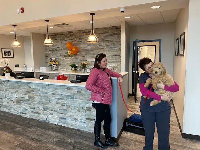 Crossroads Animal Hospital Picture 7