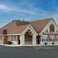Mokena Animal Clinic ico