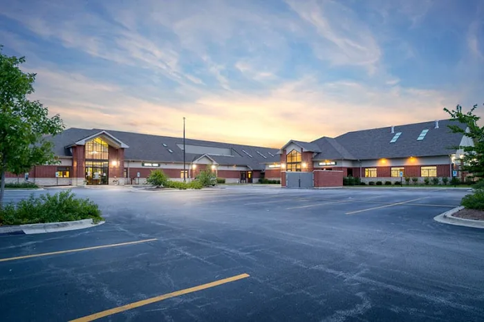 Midwest Animal Hospital Picture 10