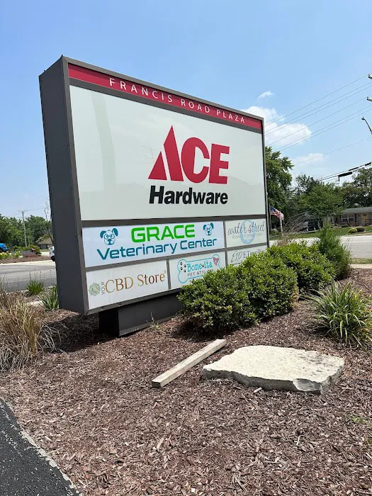Grace Veterinary Center Picture 3
