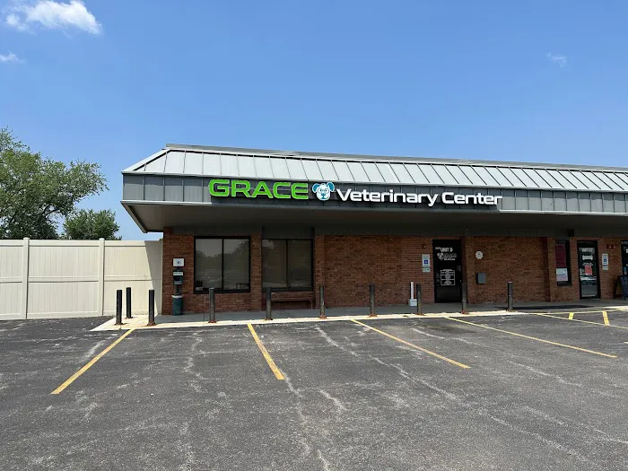 Grace Veterinary Center Picture 4